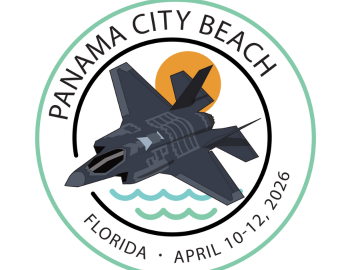 Gulf Coast Salute Air Show event
